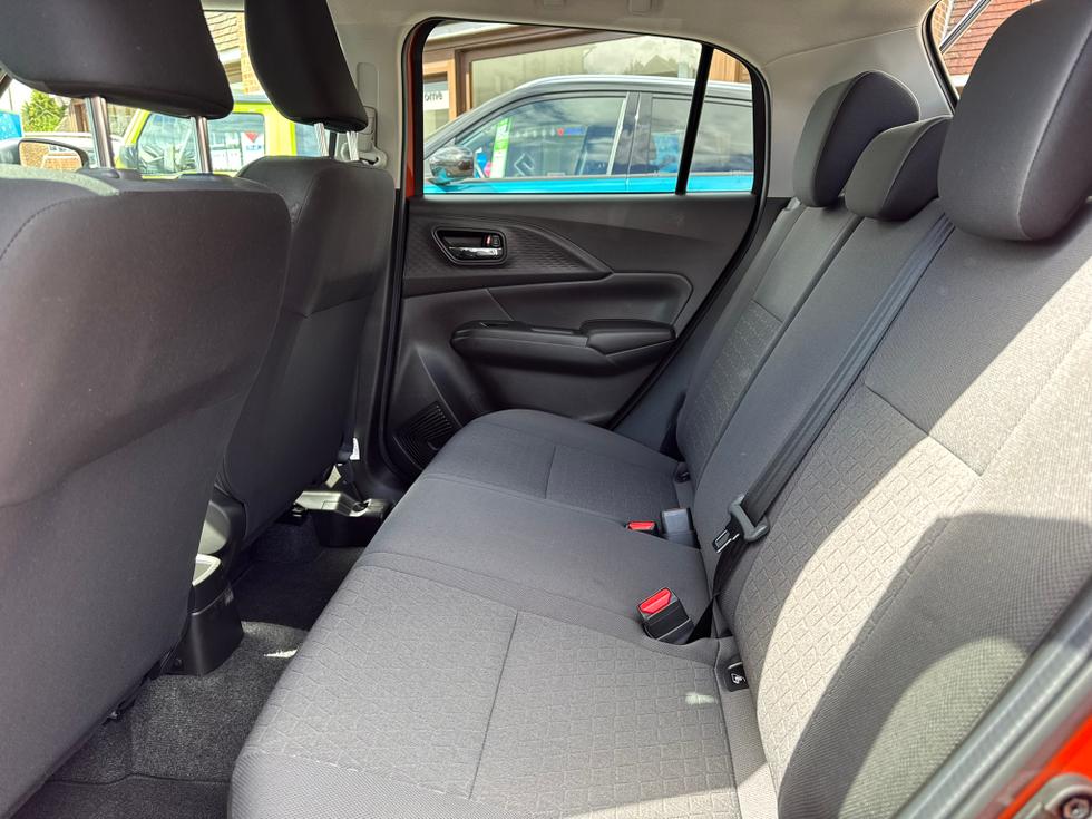 Suzuki Swift Photo 3227beb7-df92-4702-9a6d-e36ba1bac4bf.JPEG