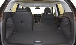 Volkswagen T-CROSS Photo 27