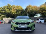 Kia XCeed Photo 4