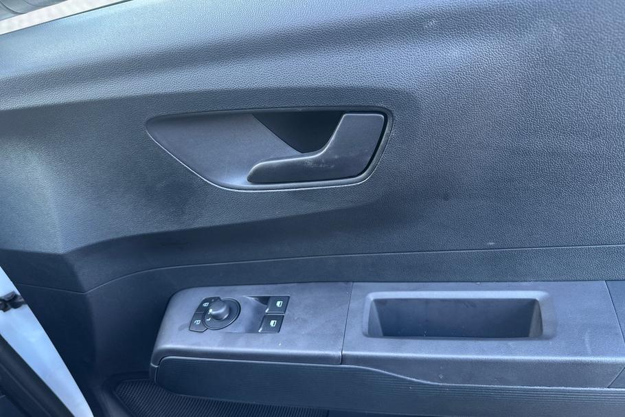 Used Ford TRANSIT COURIER COURIERLEAD7 17