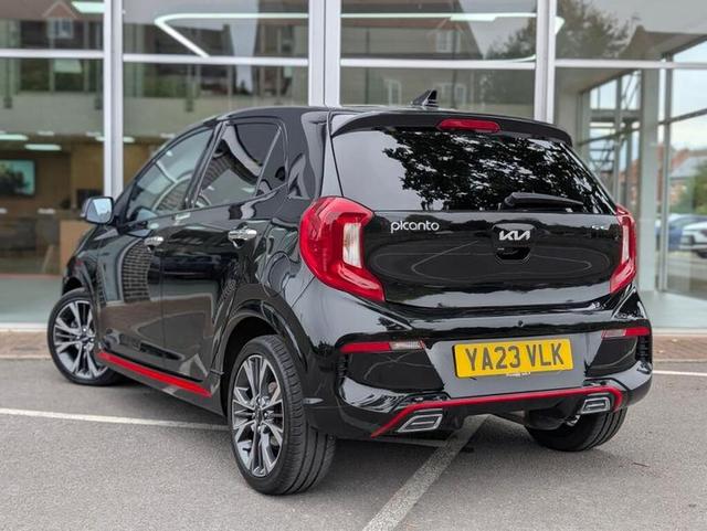 Kia Picanto Photo 32352ba1-2c0c-4c2e-8040-44c5ebe2395a.jpg