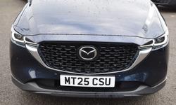 Mazda CX-5 Photo 7