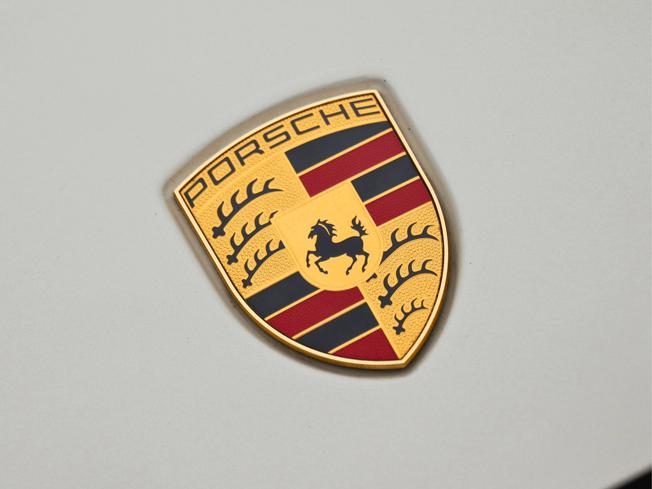 PORSCHE Cayenne Photo 42
