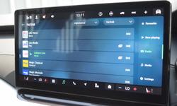 Skoda OCTAVIA Photo 22