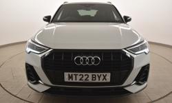 Audi Q3 Photo 4