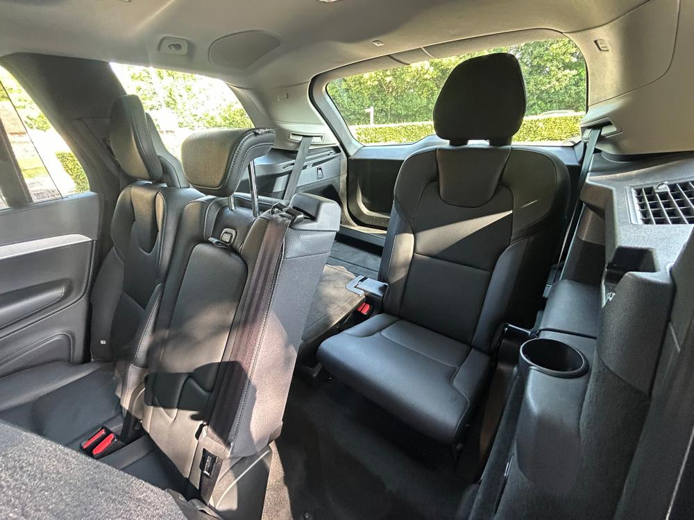 Used Volvo XC90 YP23TCV 32