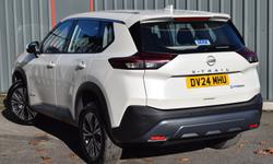 Nissan X-TRAIL Photo 41