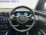 Hyundai TUCSON Photo 13