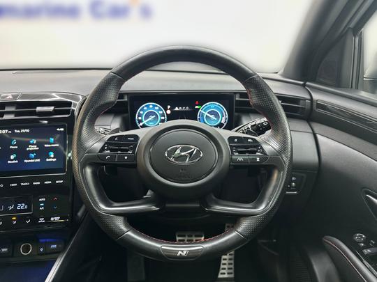 Hyundai TUCSON Photo 324be396-9906-45b3-92ae-862e16906d7b.jpg