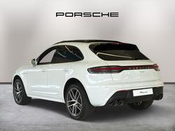 PORSCHE Macan Photo 5