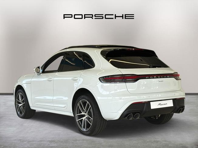 PORSCHE Macan Photo 5