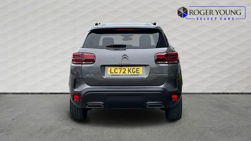 Citroen C5 Aircross Photo 3251d536-153d-4409-a634-3f095fda59f4.jpg