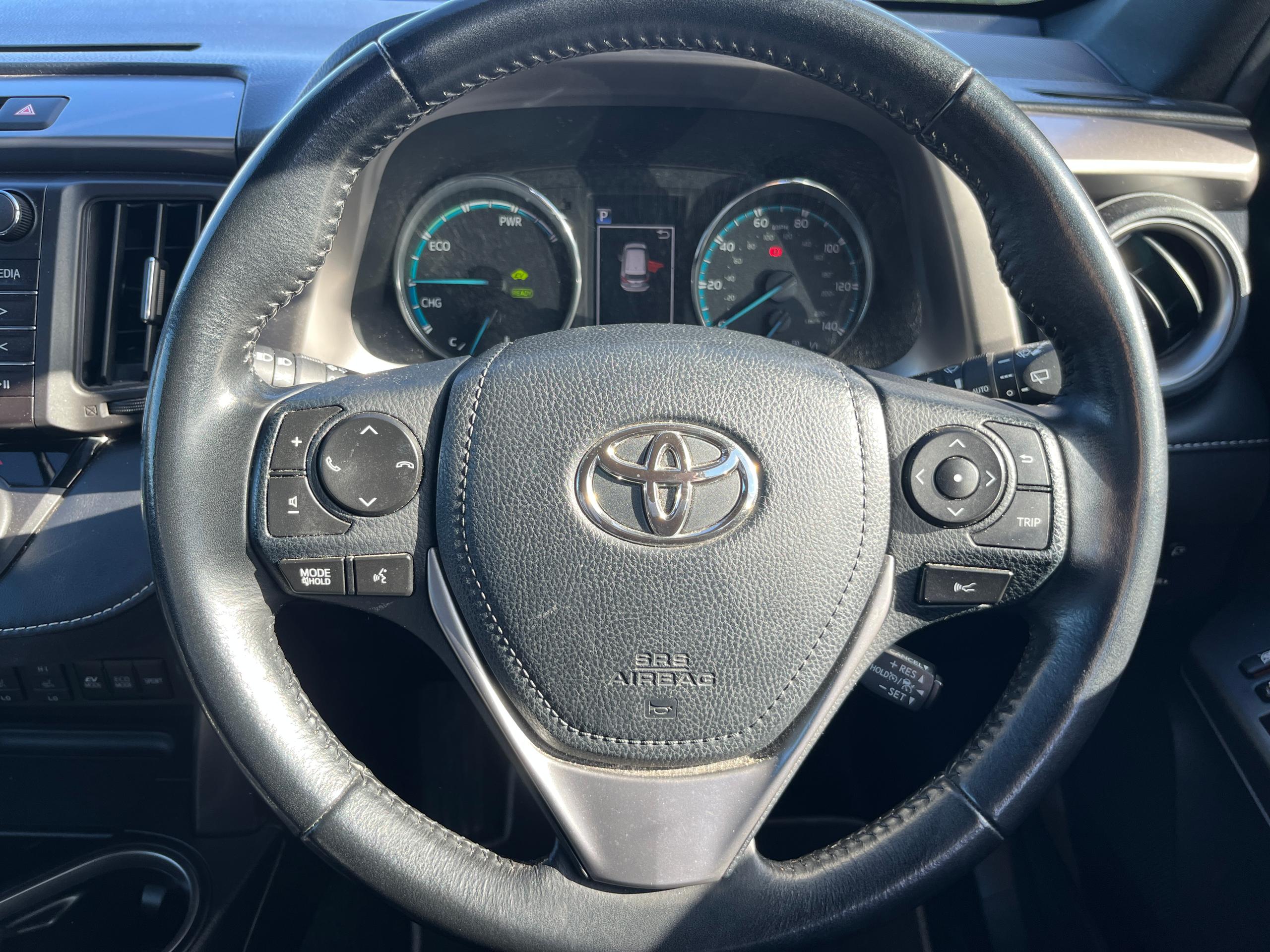 Toyota RAV4 Photo 29