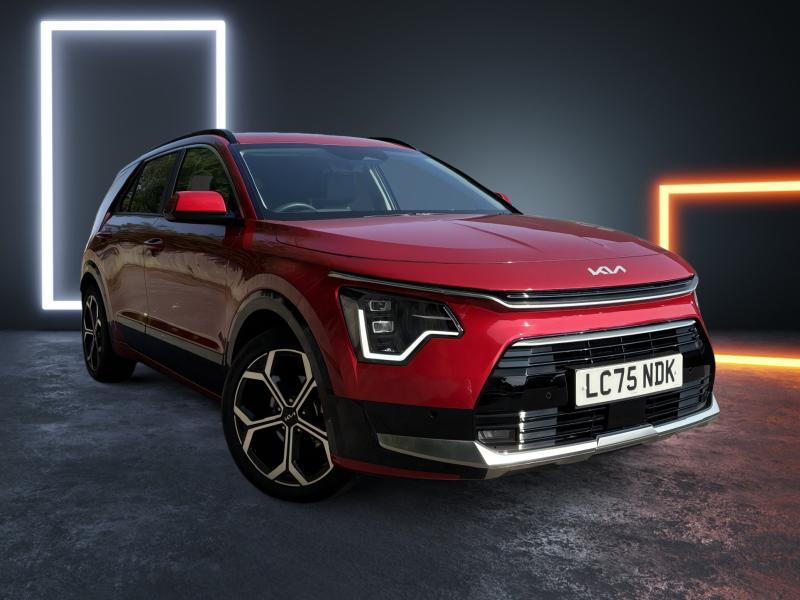 Kia Niro
