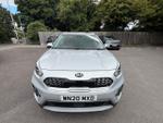 Kia Niro Photo 3