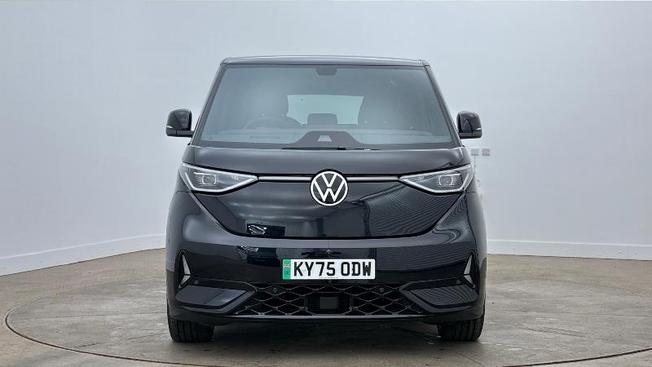 VOLKSWAGEN ID. Buzz Photo 7