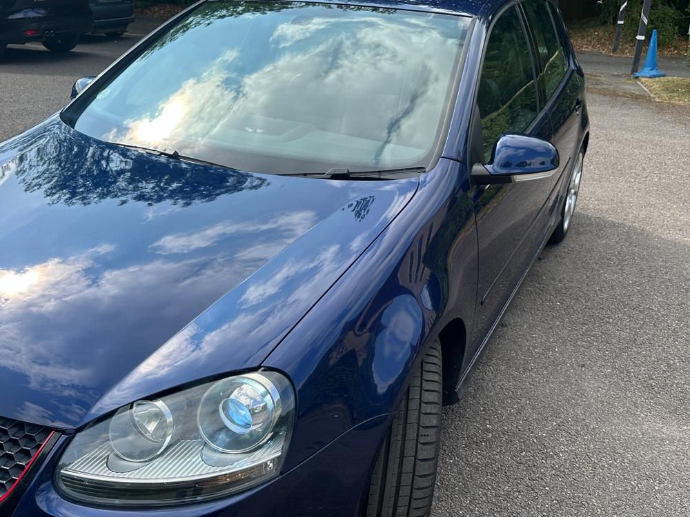 Used Volkswagen Golf LF56LFU 16