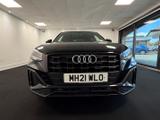 Audi Q2 Photo 1