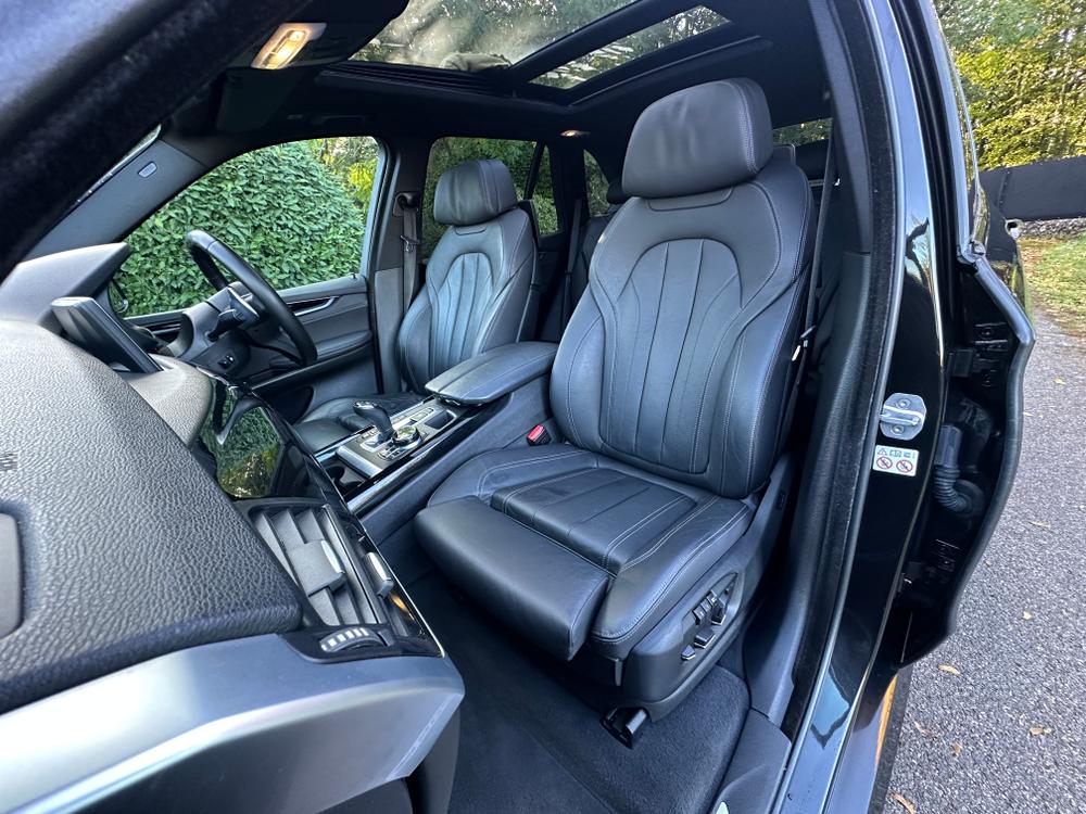 Used BMW X5 HY18ZZO 21