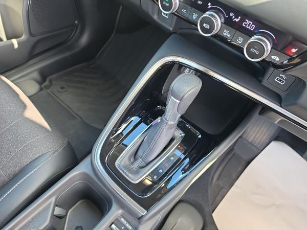 Honda HR-V Photo 22
