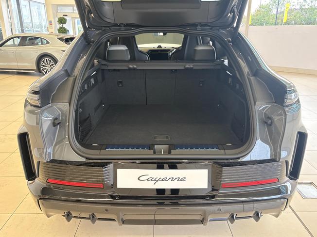 PORSCHE Cayenne Photo 19
