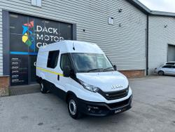 Iveco Daily Photo 1