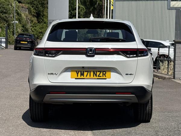 Honda HR-V Photo 6
