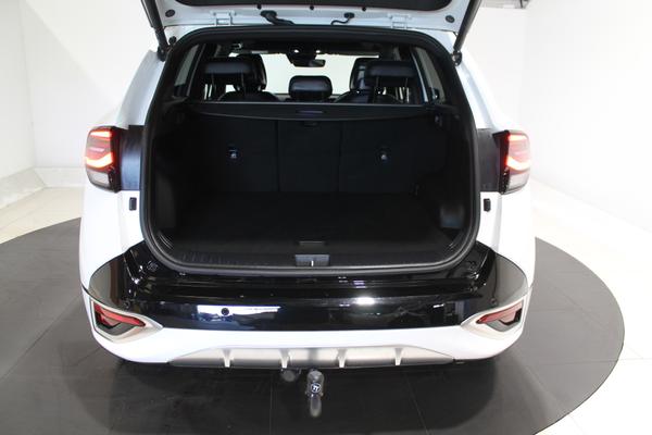 Kia Sportage 1.6 h T-GDi GT-Line S SUV 5dr Petrol Hybrid Auto Euro 6 (s/s) (207 bhp) Photo 9
