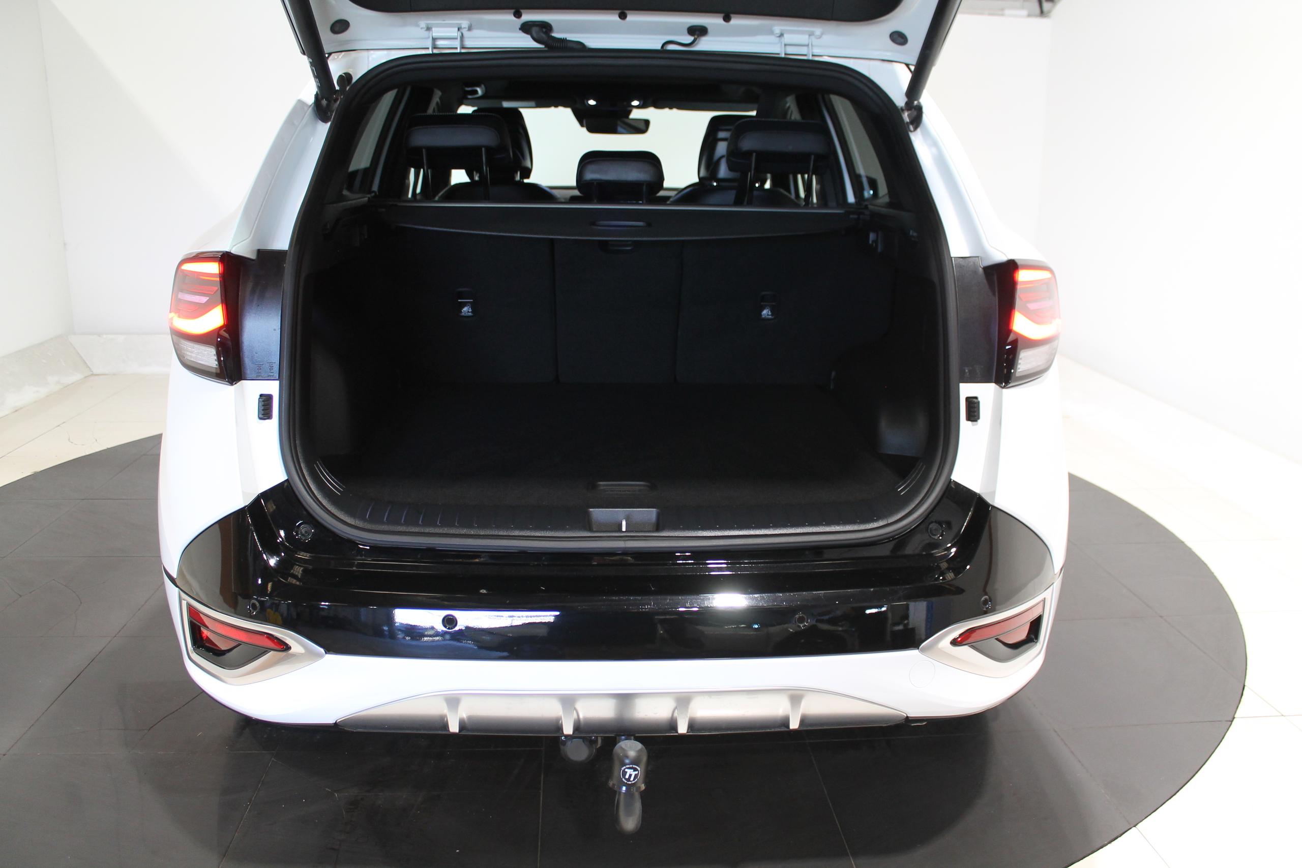 Kia Sportage Photo 9