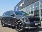 Kia Sorento Photo 0