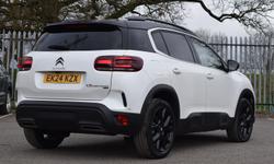 Citroen C5 AIRCROSS Photo 3