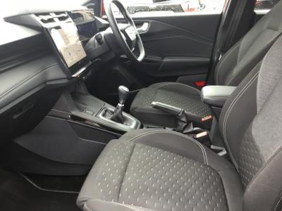 Ford Puma Photo 22