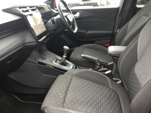Ford Puma Photo 3270e1e3-803e-4745-bb2f-025da10e78b7.JPG