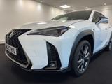 Lexus UX Photo 5