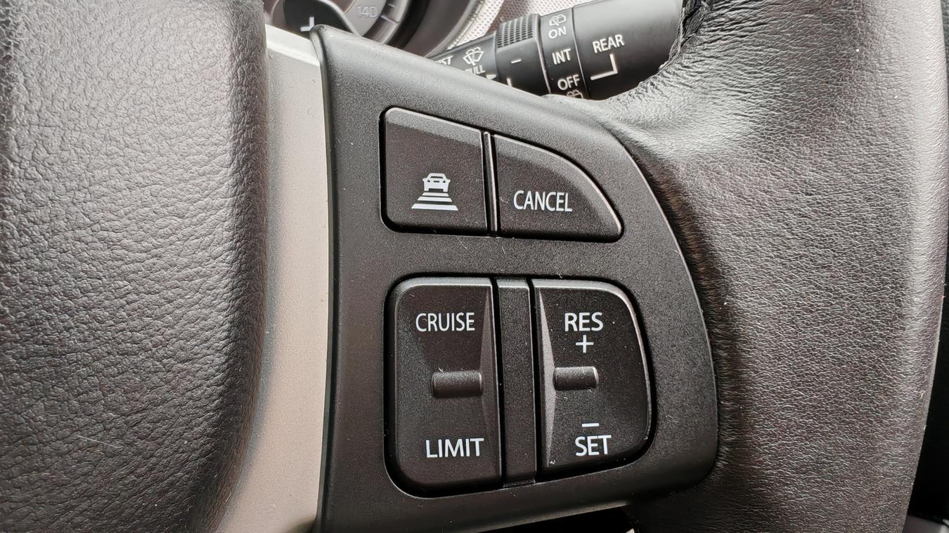 Used Suzuki Vitara BF19XXV 35