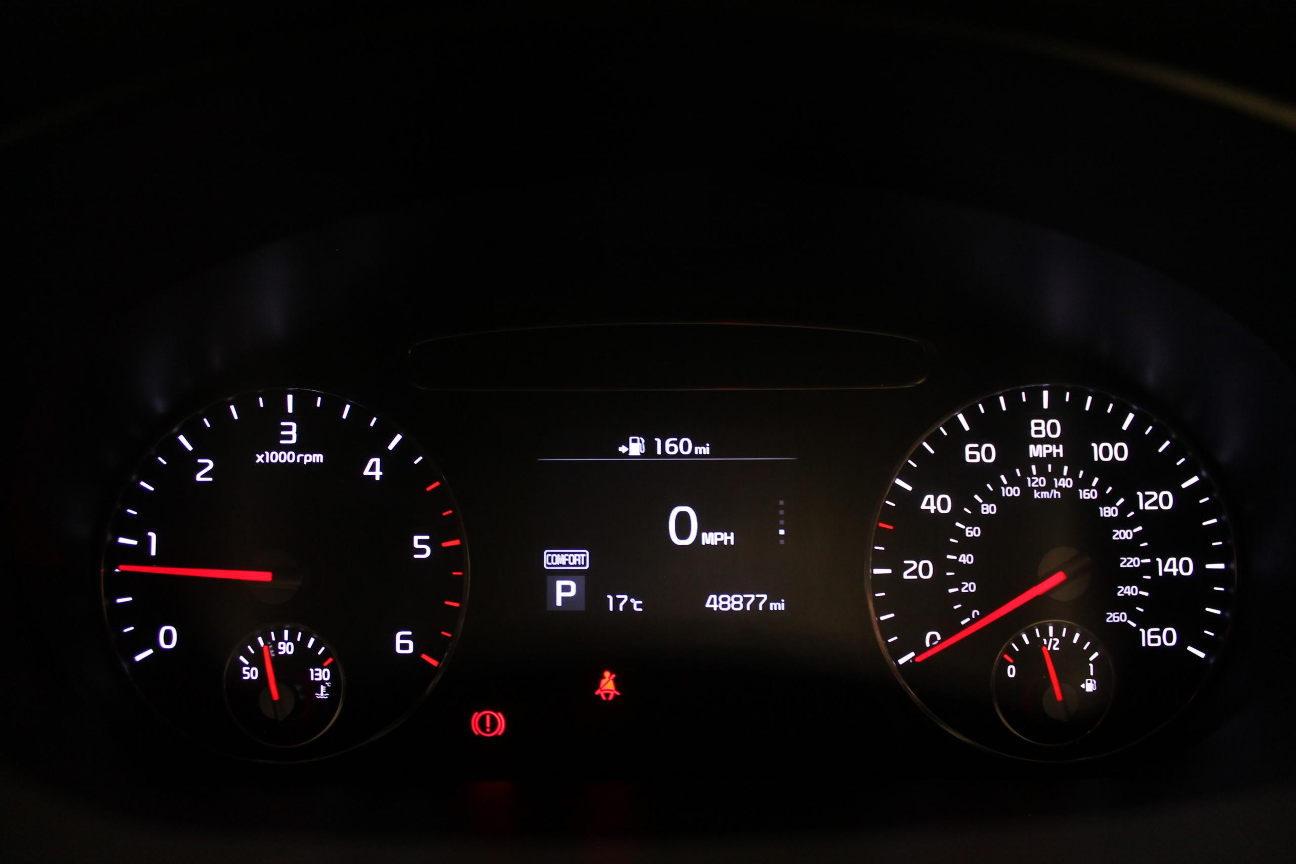 Kia Sorento Photo 7