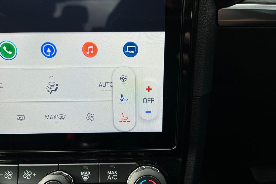 Used Ford RANGER 65/N099488 28