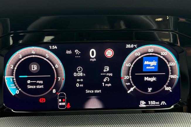 VOLKSWAGEN Golf Photo 15