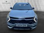 Kia Sportage Photo 4