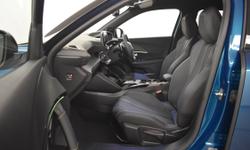 Peugeot 2008 Photo 21