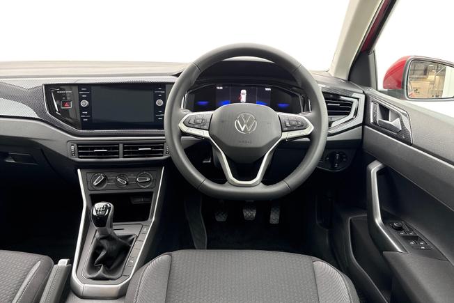 VOLKSWAGEN  Polo Photo 11