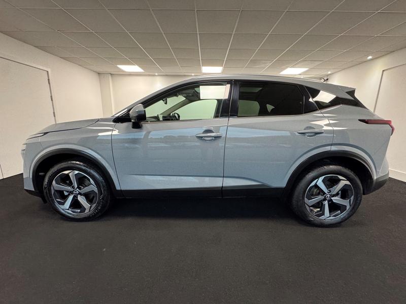 Nissan Qashqai Photo 328e53a8-442d-4440-b3a5-f67c39b4b8ba.jpg