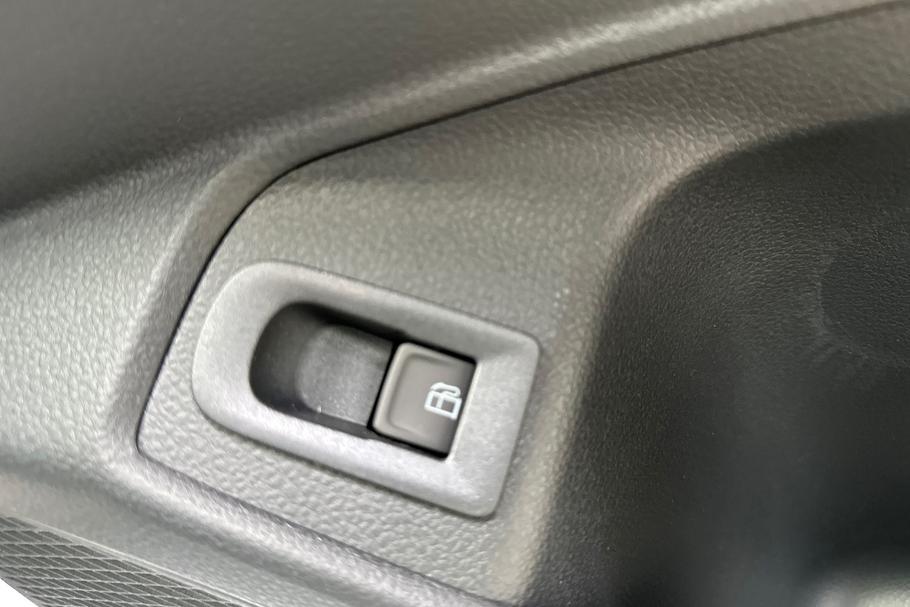 Used Ford TRANSIT CONNECT CONNECTPHEV01 19