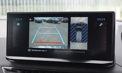 Peugeot 5008 Photo 19