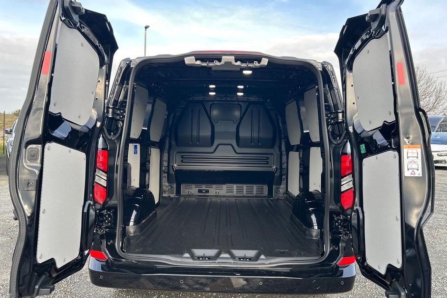 Used Ford TRANSIT CUSTOM 12/N041866 7