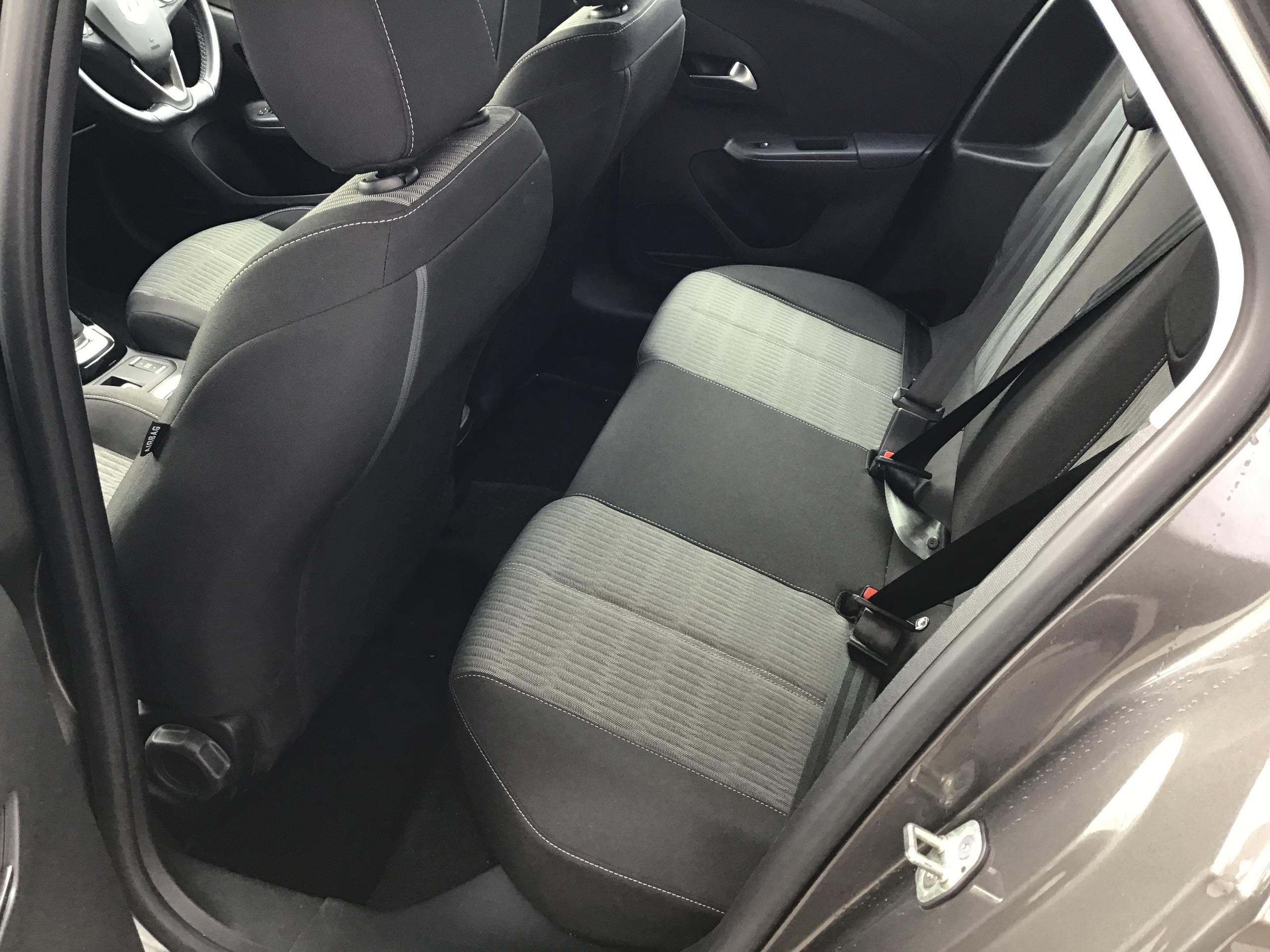 Vauxhall Corsa Electric Photo 20