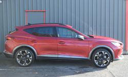 CUPRA FORMENTOR Photo 1