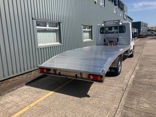 Fiat Ducato Photo
