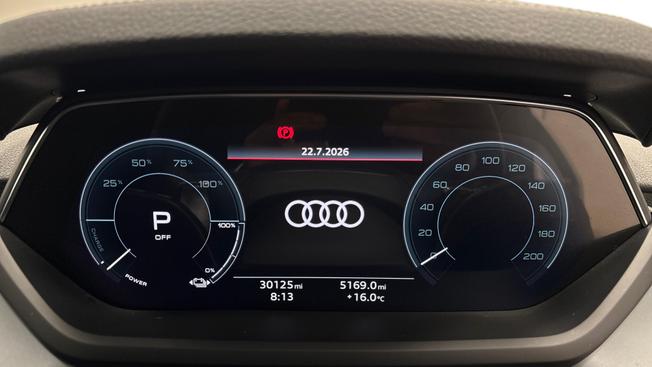AUDI E-Tron Gt Photo 9