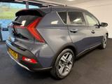 Hyundai BAYON Photo 7